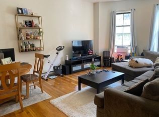 102 E Brookline St APT 2, Boston, MA 02118