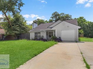 50 Wild Honey Ct, Richmond Hill, GA 31324