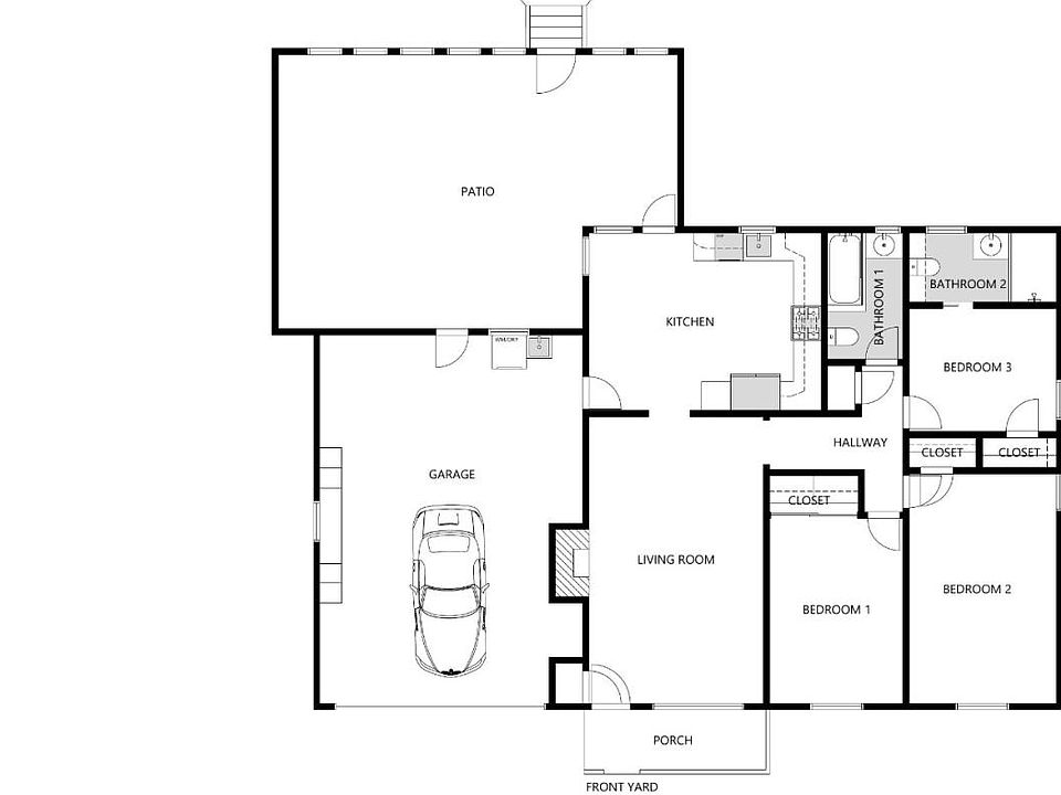 1st image of this home