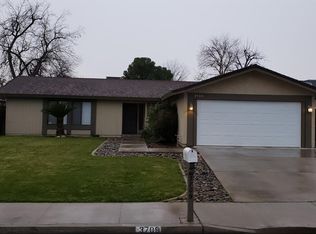 3709 Sweet Water St, Bakersfield, CA 93309
