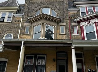 1440 W Linden St APT 2, Allentown, PA 18102