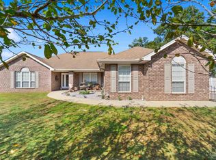 1602 Noir Ln, Cantonment, FL 32533