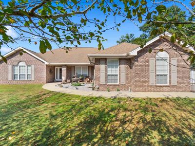 1602 Noir Ln, Cantonment, FL, 32533