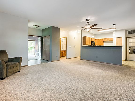 Dining/Living Room