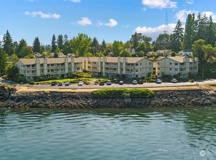 1735 Park Ave APT B105, Bremerton, WA 98337