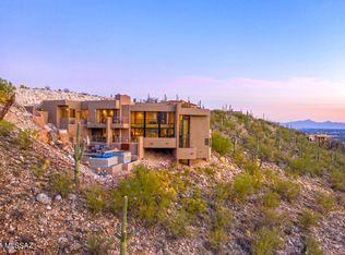 4665 N Quartz Hill Pl, Tucson, AZ 85750