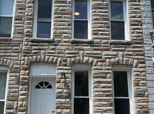 1124 Sargeant St, Baltimore, MD 21223
