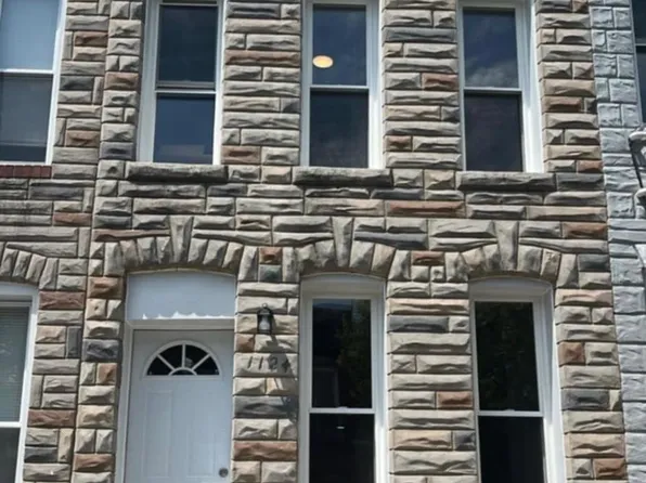 1124 Sargeant St, Baltimore, MD 21223