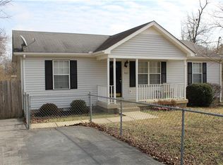 407 Norfolk Dr, La Vergne, TN 37086