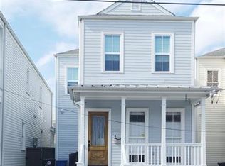 2623 Saint Thomas St, New Orleans, LA 70130