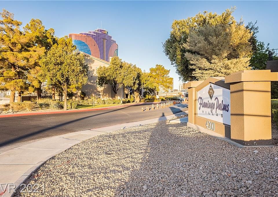 1st image of 4200 S Valley View Blvd Unit 1084