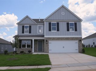 9411 Parkway Gardens Loop, Tuscaloosa, AL 35405