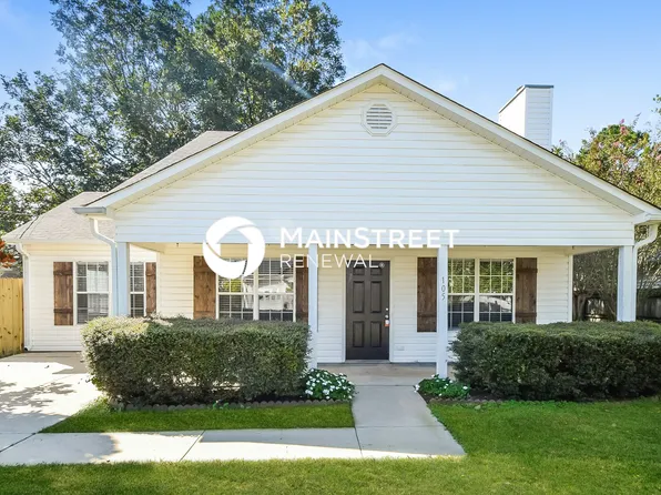 105 King Valley St, Pelham, AL 35124