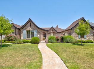 3812 137th St, Lubbock, TX 79423