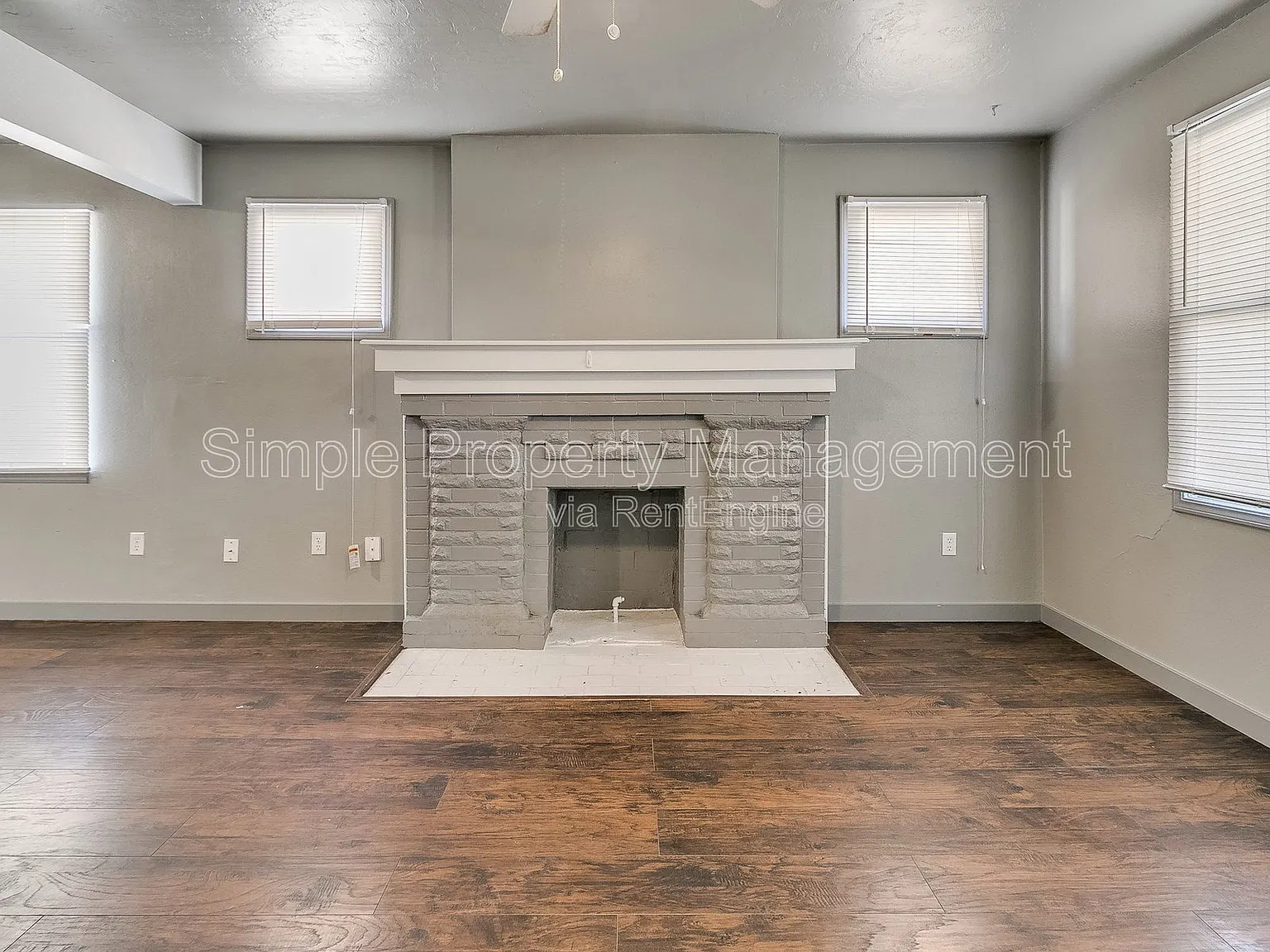 3 bed, 1.0 bath, 1457 sqft, $1,195 — Photo 4
