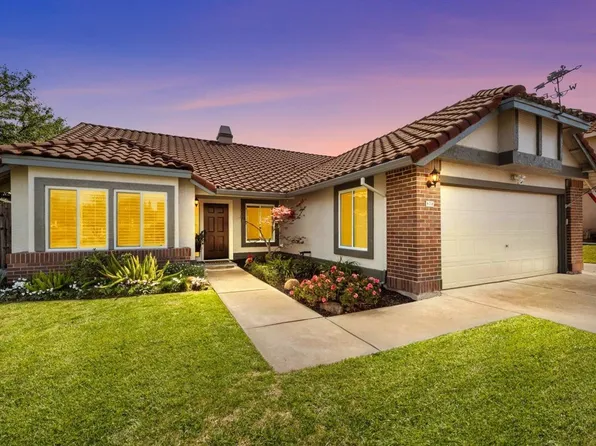 572 Graylyn Court, Vacaville, CA 95688