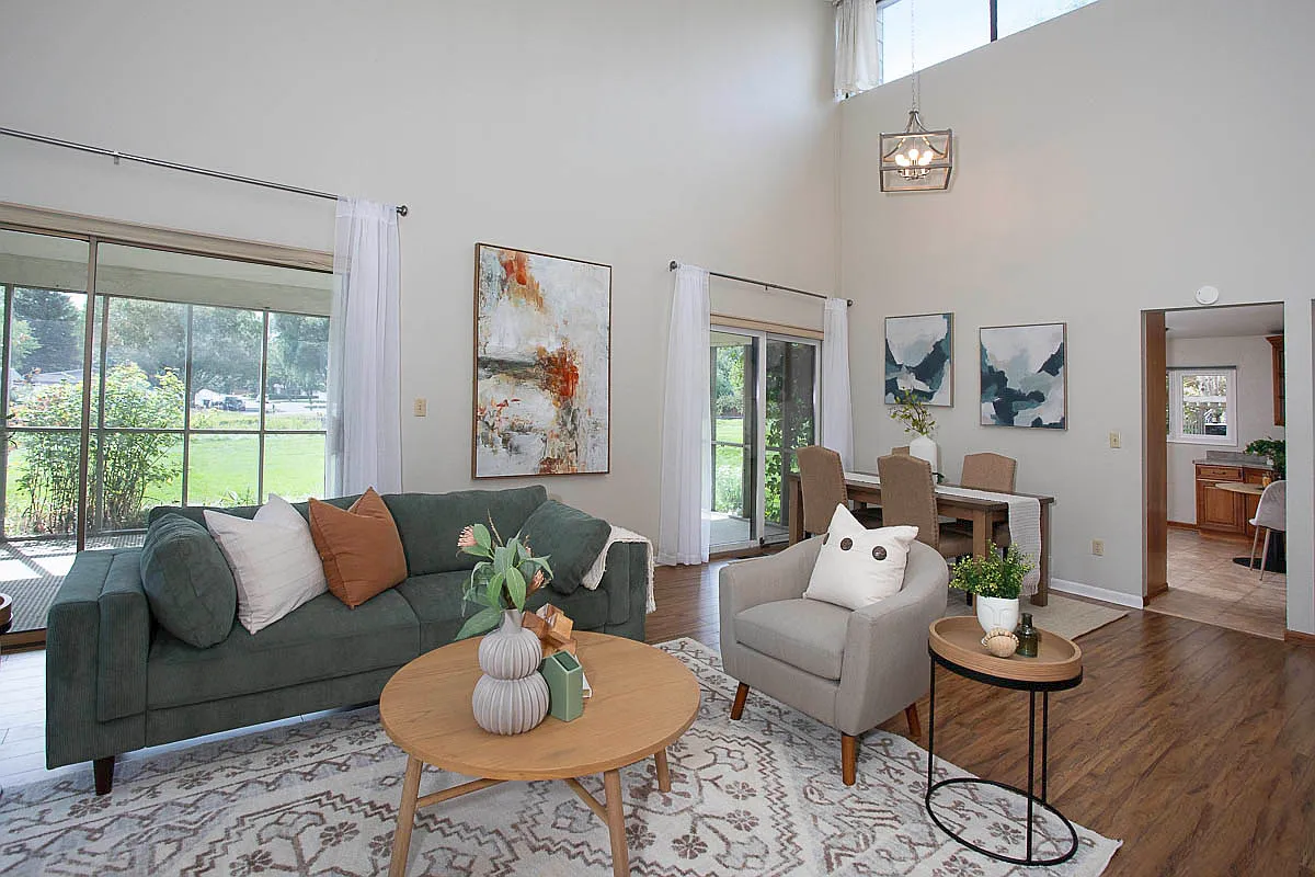 6 Heatherwood Ln — Photo 3