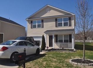 1376 Aurora Glen Dr, Rural Hall, NC 27045