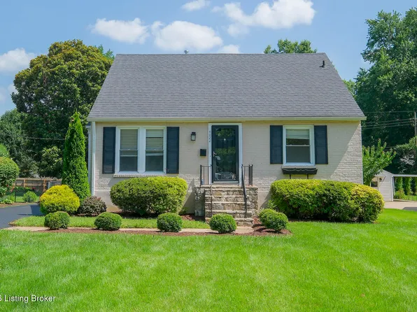 4022 Gloucester Rd, Saint Matthews, KY 40207