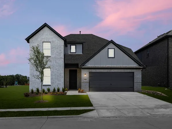 3120 Goldfinch Dr, Royse City, TX 75189