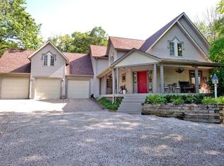 6802 E County Road 151 N, Avon, IN