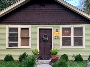 124 2nd St, Fort Collins, CO 80524