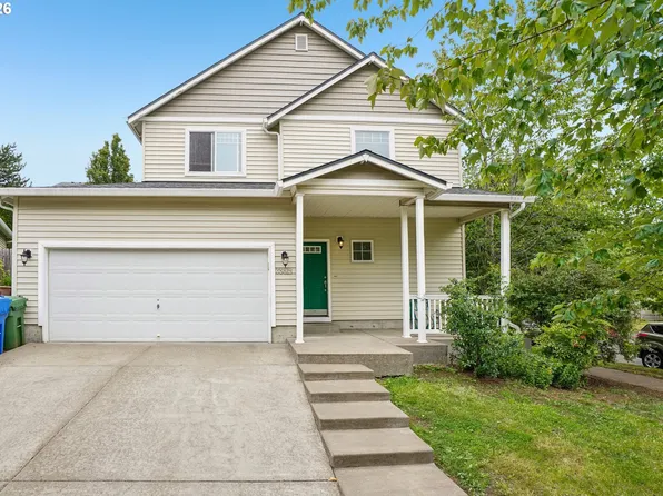 38619 Miller St, Sandy, OR 97055
