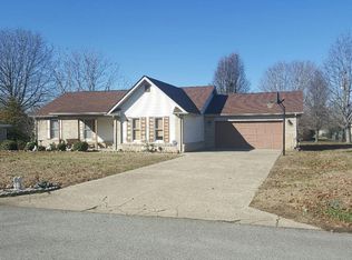1121 Kendras Way, Somerset, KY 42503