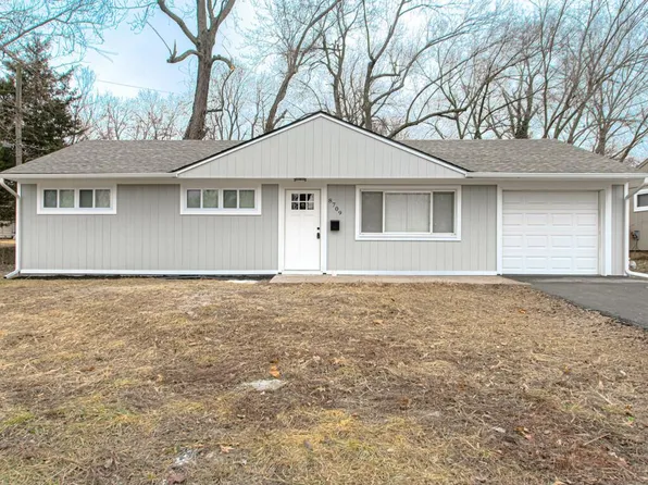 8709 E 114th St, Kansas City, MO 64134