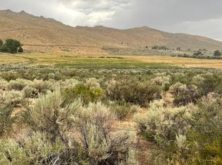 14185 Chariot Rd, Reno, NV 89508