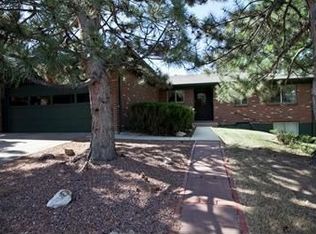 6904 E Wesley Ave, Denver, CO 80224