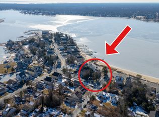 1390 Riviera Ave, Toms River, NJ