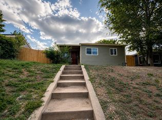 725 Hooker St, Denver, CO 80204