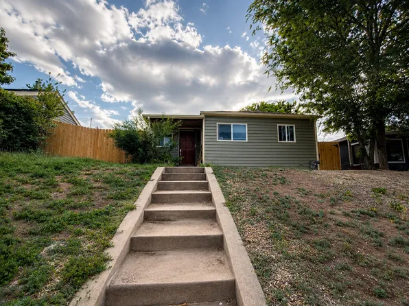 725 Hooker St, Denver, CO 80204