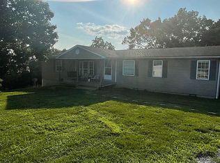 490 Kenney Rd, Dry Ridge, KY 41035