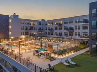 Bancroft Lofts, Framingham, MA 01702