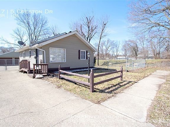 2nd image of 3715 Creston Dr
