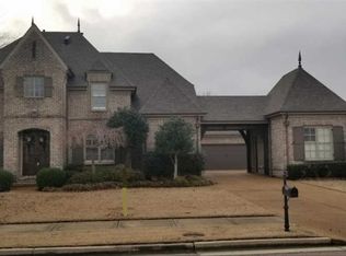 5231 Adagio Ln, Lakeland, TN 38002