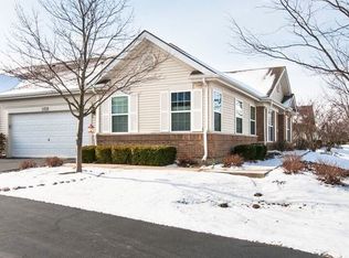 21511 Wolf Lake Way, Crest Hill, IL 60403