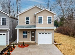 1217 Etawah Ave, Lyndon, KY 40222