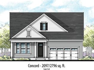 85 R85 Boxwood Ln, Dighton, MA 02715