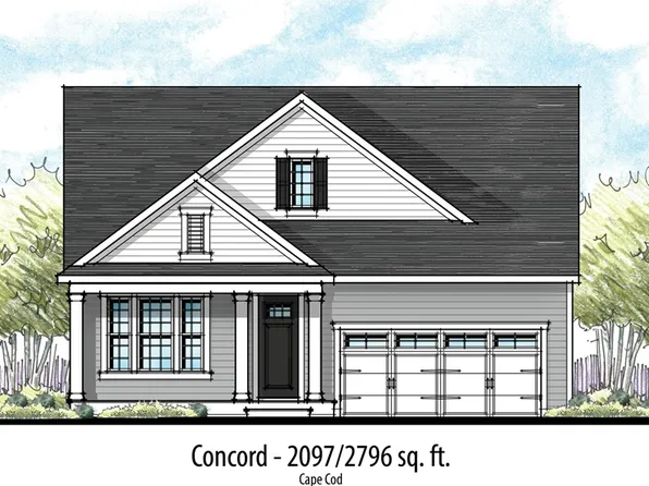 85 R85 Boxwood Ln, Dighton, MA 02715