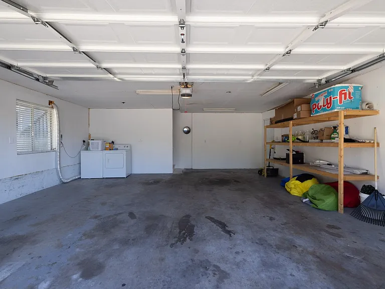 Storage Room