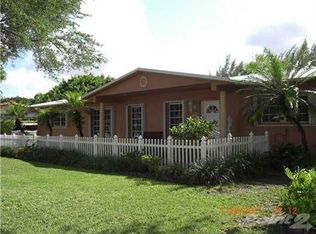 10012 SW 79th Ave, Miami, FL 33156