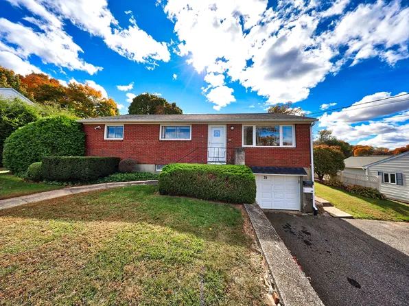 20 Phillips Drive, Watertown, CT 06779