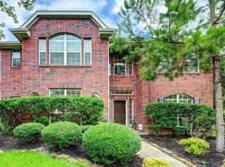 30015 N Lake Falls Cir, Spring, TX 77386