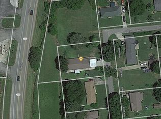 119 Smith St, Huntland, TN 37345