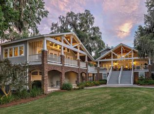 1273 NE Cherry Lake Cir, Madison, FL 32340