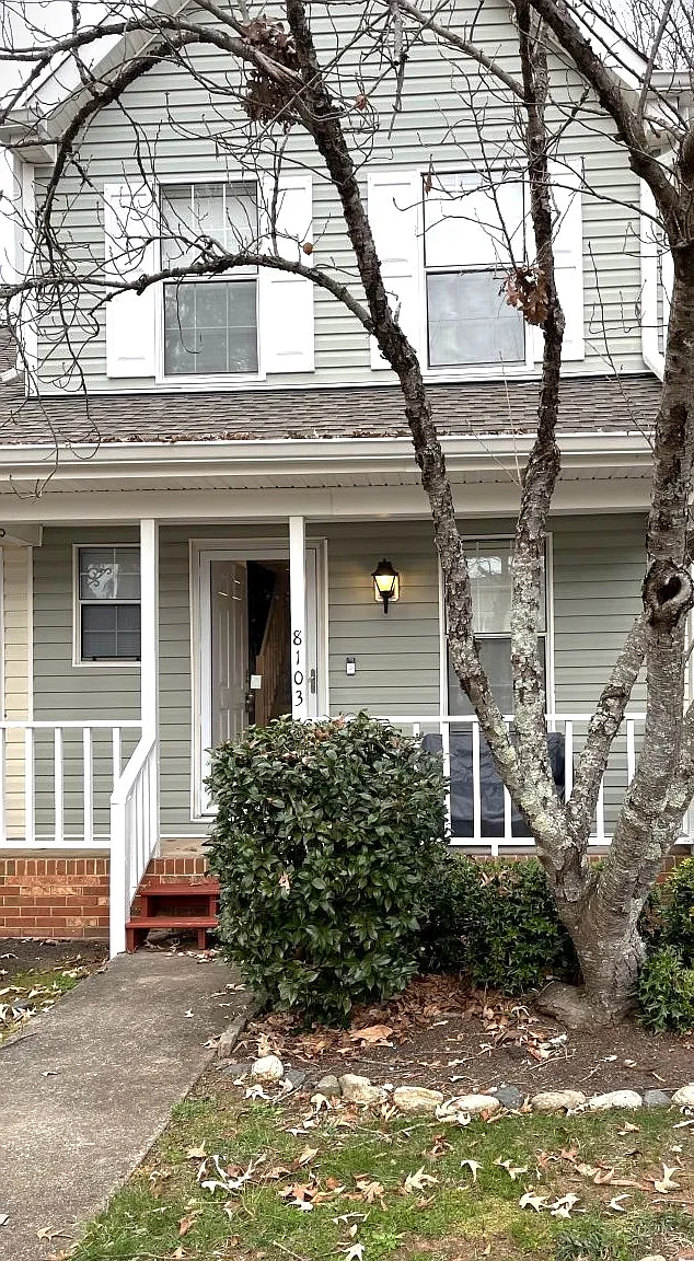 2 bed, 2.5 bath, 1088 sqft, $2,000 — Photo 2