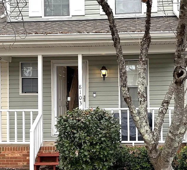 8103 Circle Tree Ln #8103 — Photo 2